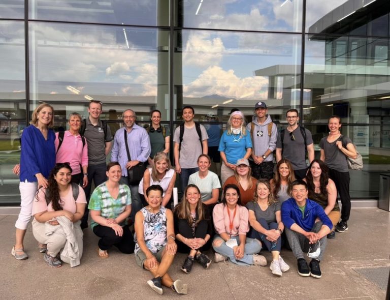 Pediatric Orthopedics Team (Dr. Bohn)/USF Orthopaedics, Dental Clinic ...