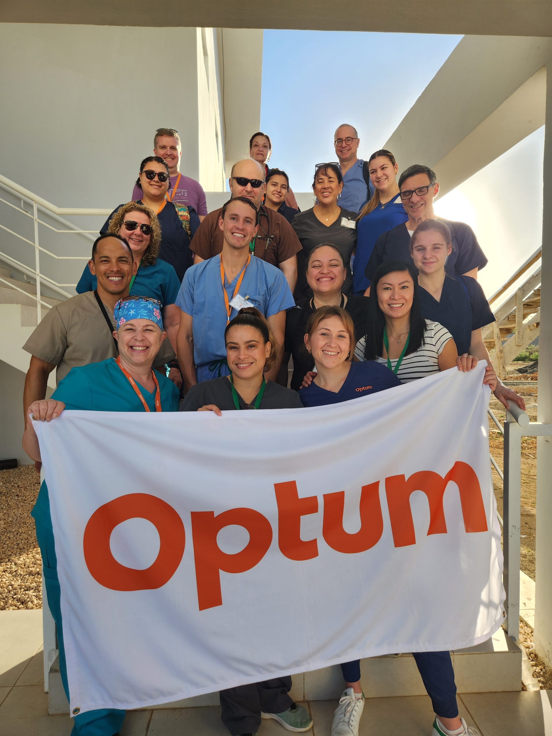 Optum (Wellmed) One World Surgery