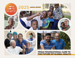 2025 Impact Report